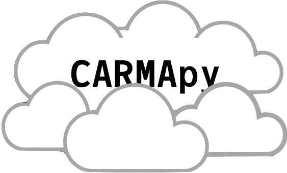 carmapy 0.7.0 documentation - Home